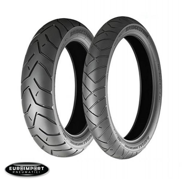 Bridgestone BATTLAX A41  150/70  17 69 V   TL POSTERIORE